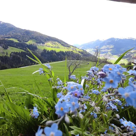 Haus Bergland Kartitsch