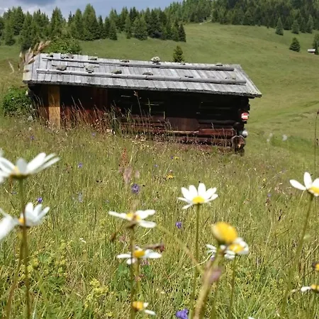 Haus Bergland *