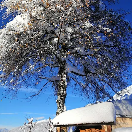 Haus Bergland