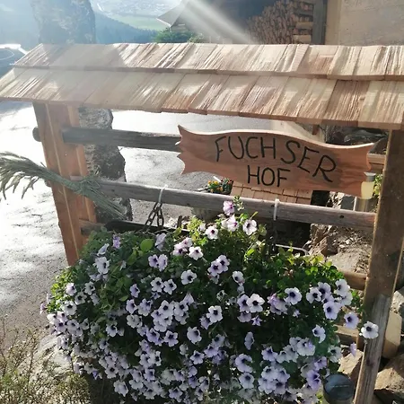 Appartement Haus Bergland *