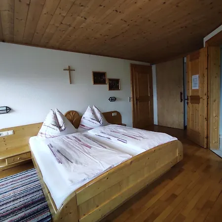 Haus Bergland カルティッシュ