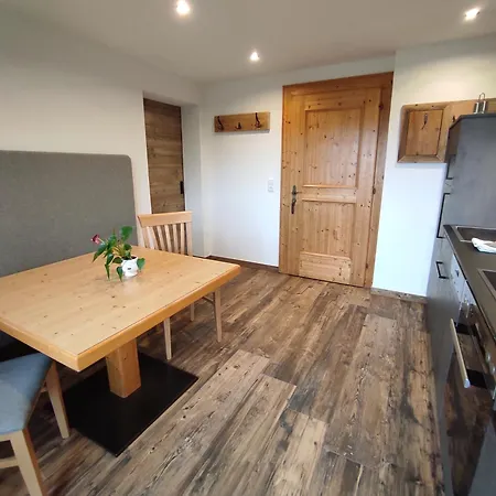 Appartement Haus Bergland Kartitsch