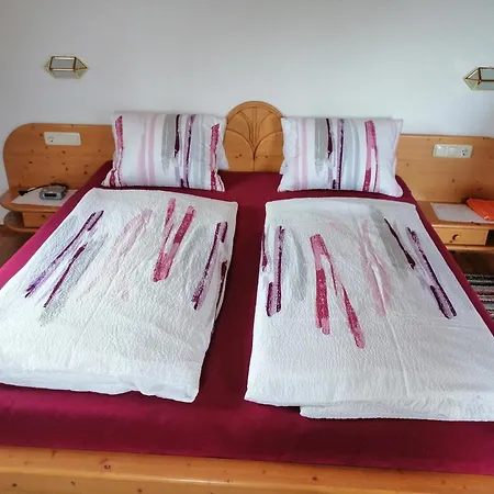Haus Bergland Apartment *