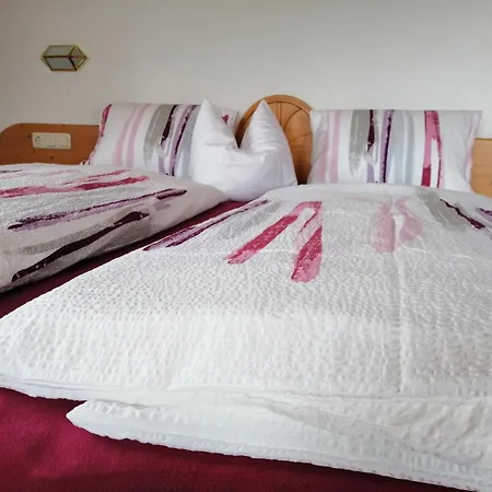 Haus Bergland Appartement