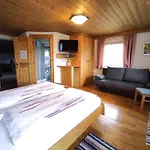 Appartement Haus Bergland