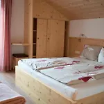 Haus Bergland Appartement