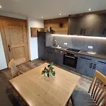 Appartement Haus Bergland *