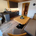 Haus Bergland *