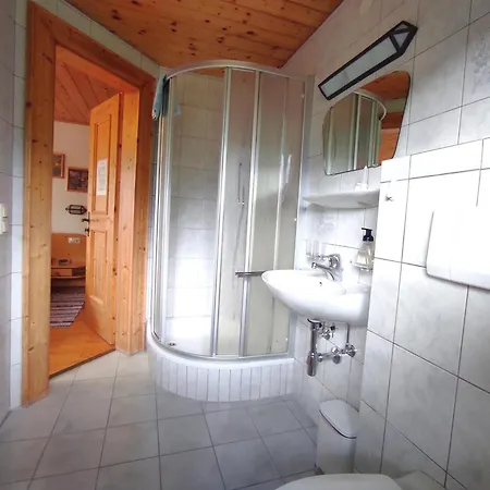 Apartment Haus Bergland Kartitsch