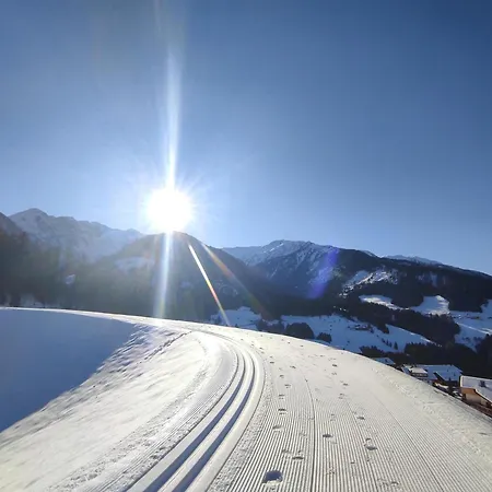 Haus Bergland * Kartitsch