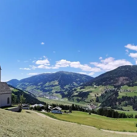 Haus Bergland