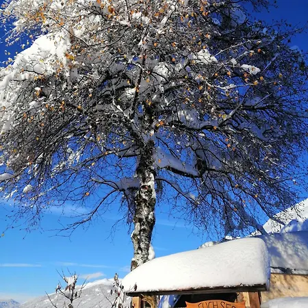 Haus Bergland