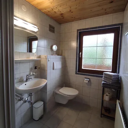 Haus Bergland * Kartitsch