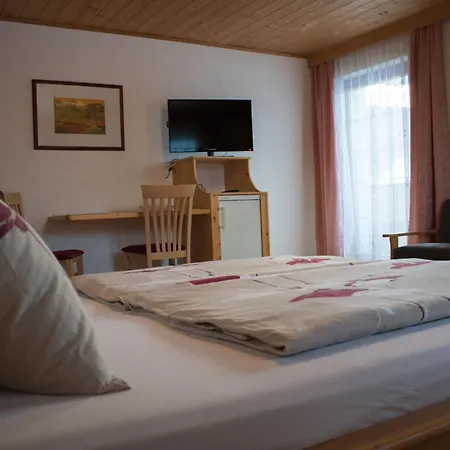 Haus Bergland