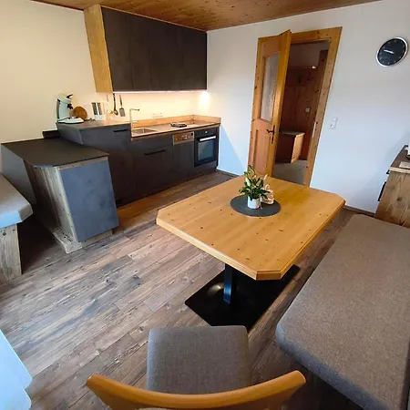 Haus Bergland *