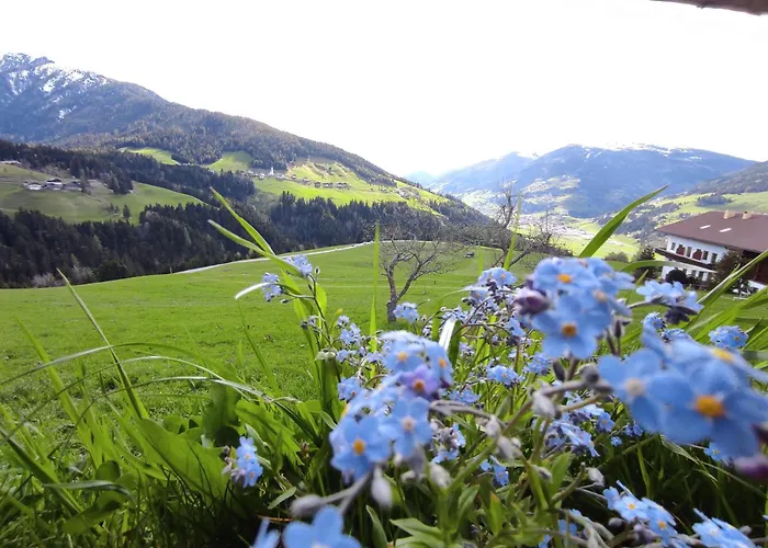 Haus Bergland Kartitsch