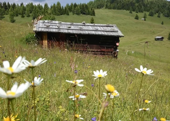 Haus Bergland *
