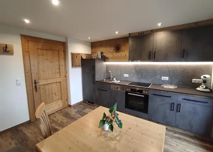 Haus Bergland * Kartitsch