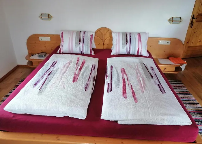 Haus Bergland * Kartitsch