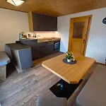 公寓 Haus Bergland