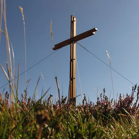 Haus Bergland * Картитш